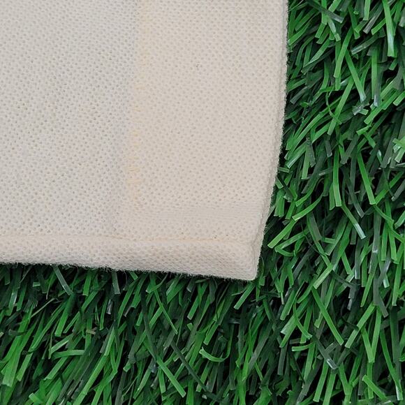 Vintage 80s MOD Shirt Womens Large 20x26 USA - Picture 4 of 13